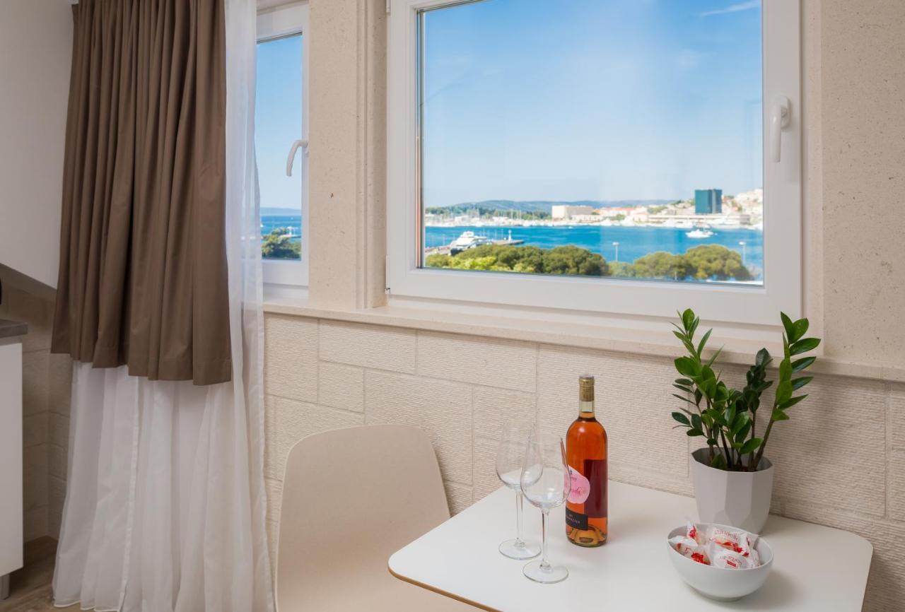 Mediterra Residence スプリト エクステリア 写真