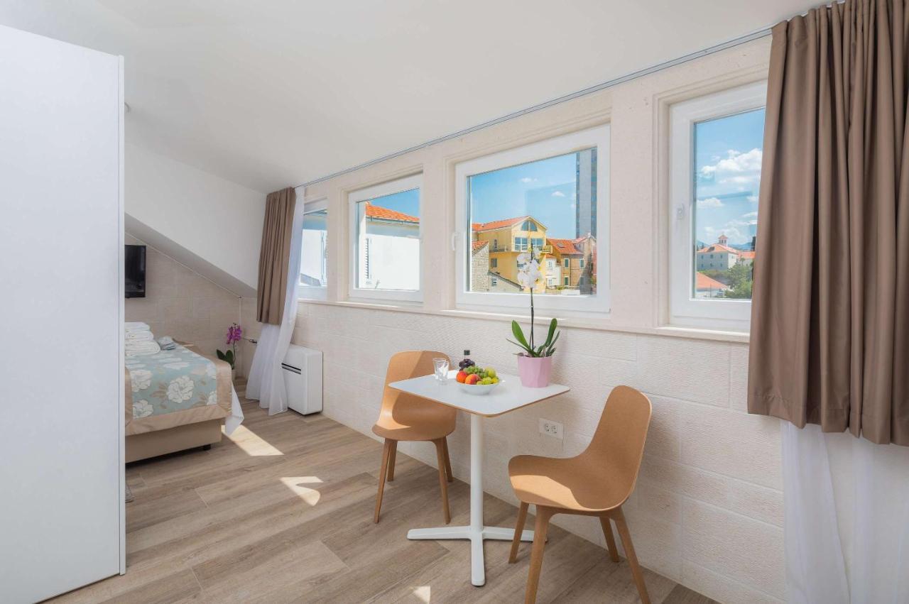 Mediterra Residence スプリト 部屋 写真
