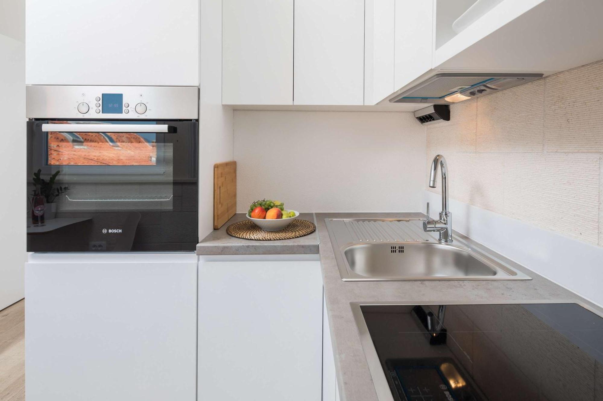 Mediterra Residence スプリト 部屋 写真