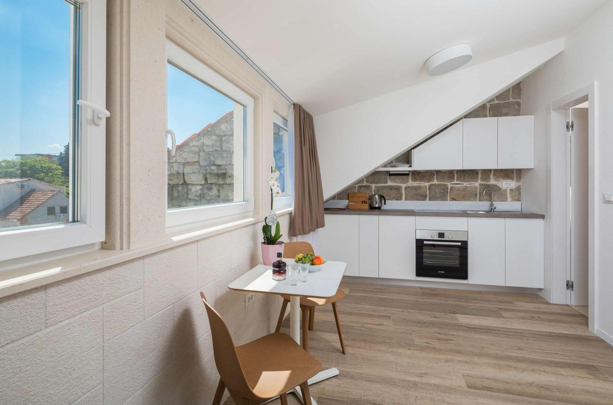 Mediterra Residence スプリト 部屋 写真