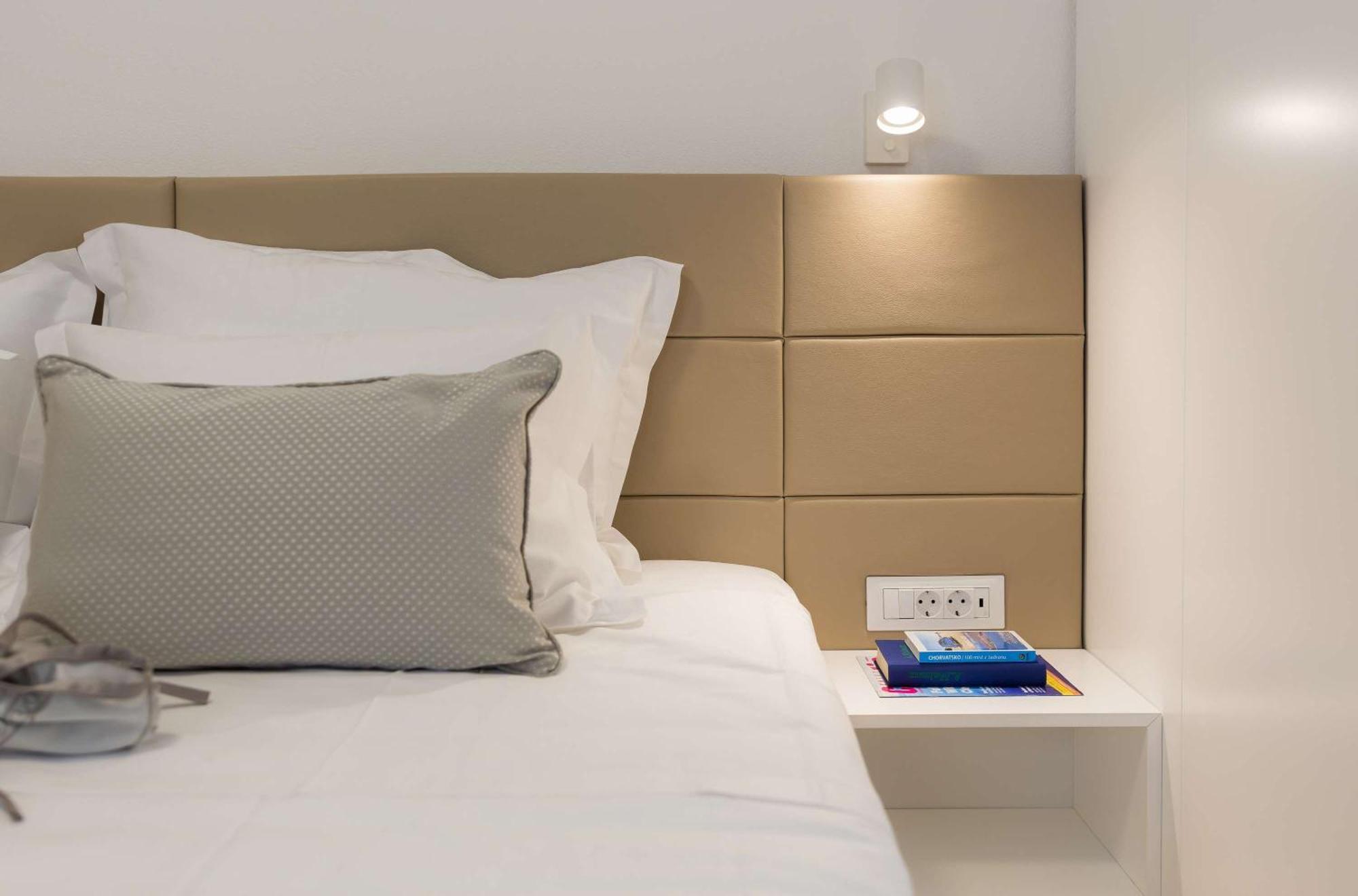 Mediterra Residence スプリト 部屋 写真