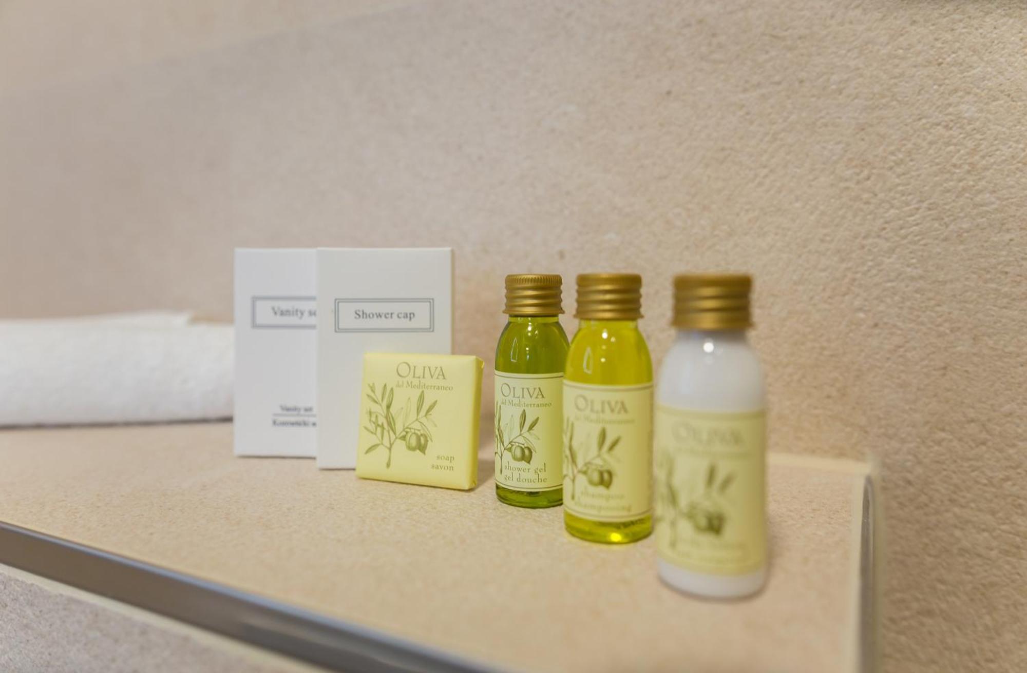 Mediterra Residence スプリト 部屋 写真
