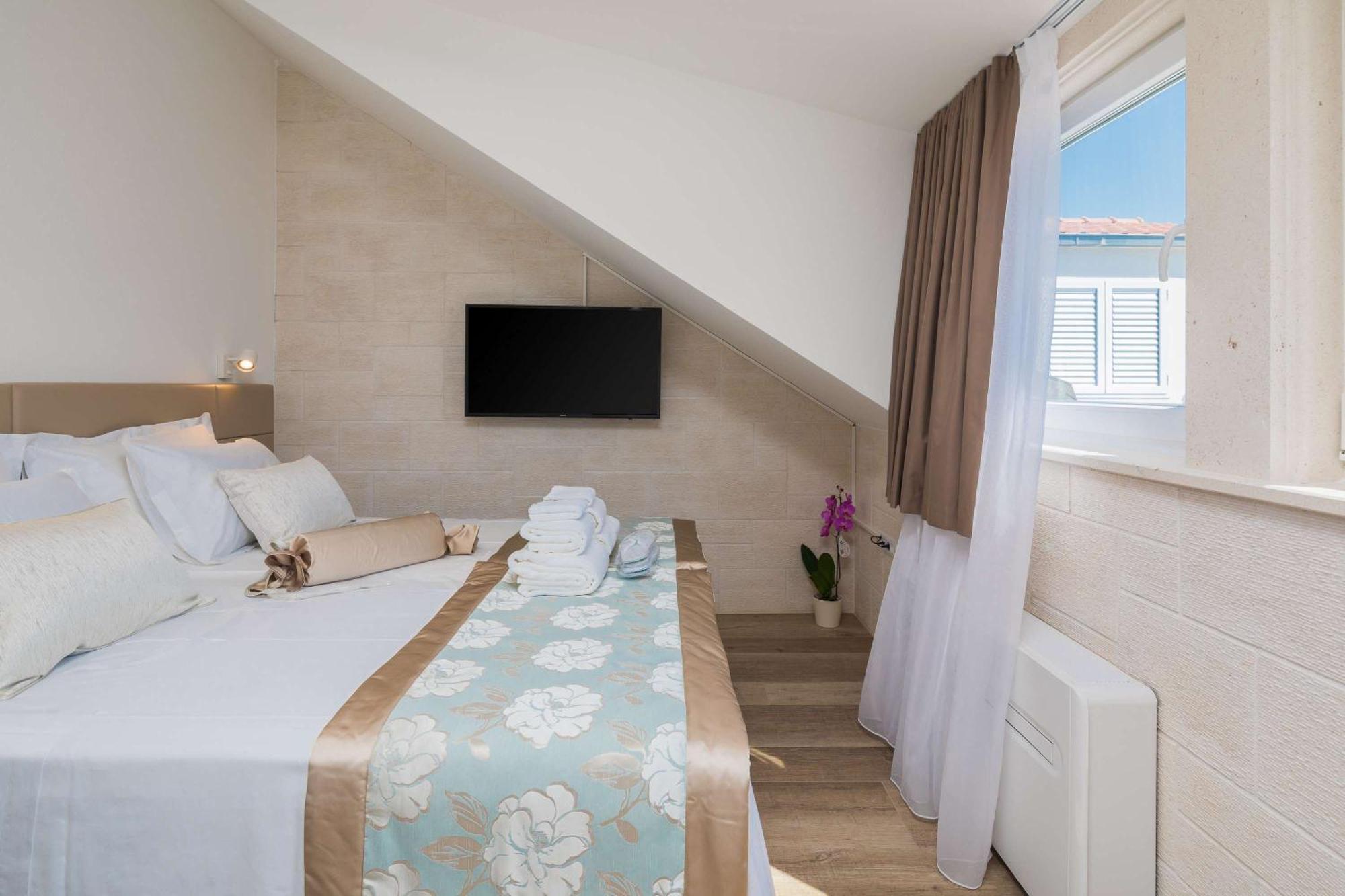 Mediterra Residence スプリト 部屋 写真