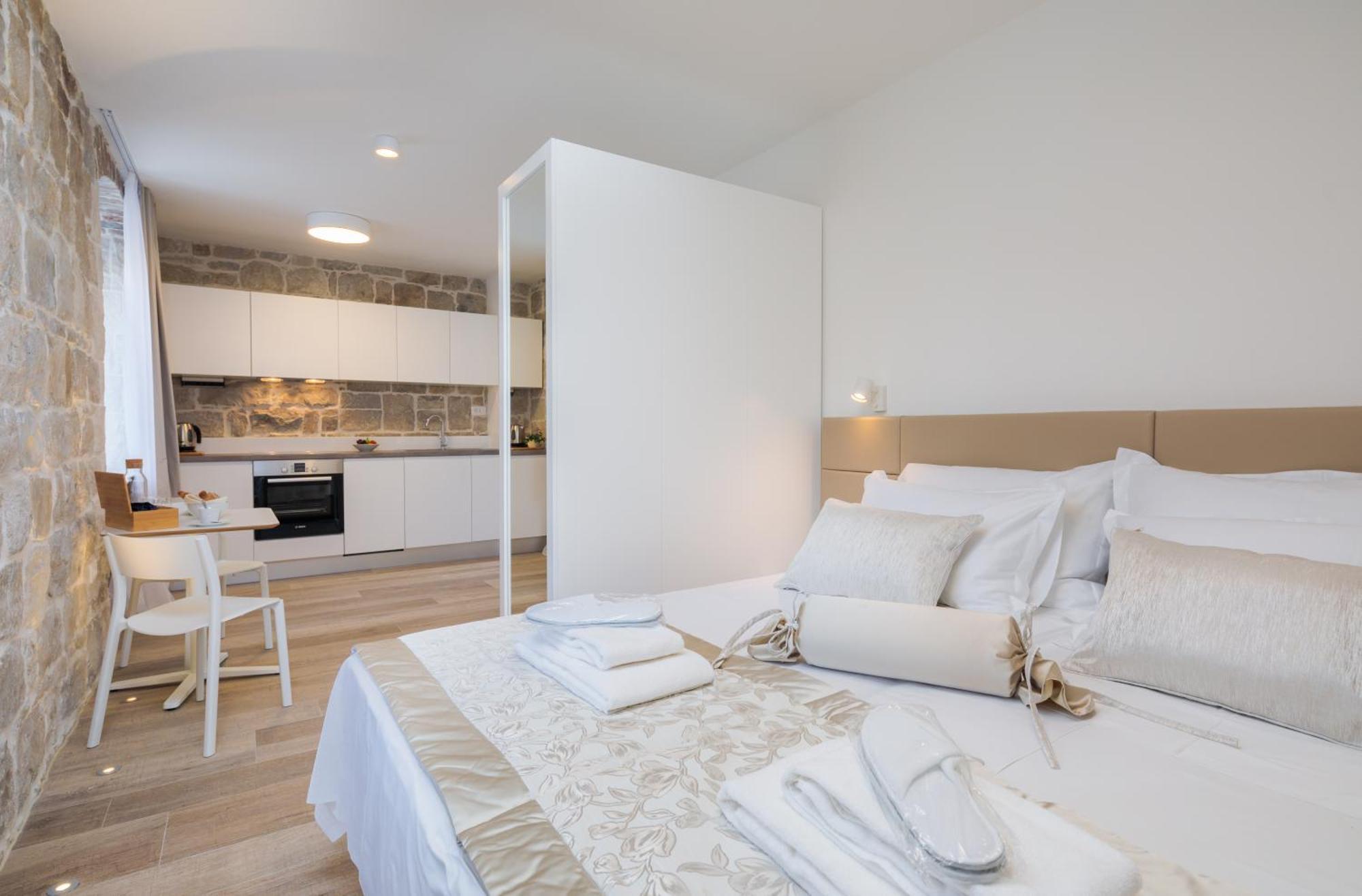 Mediterra Residence スプリト 部屋 写真