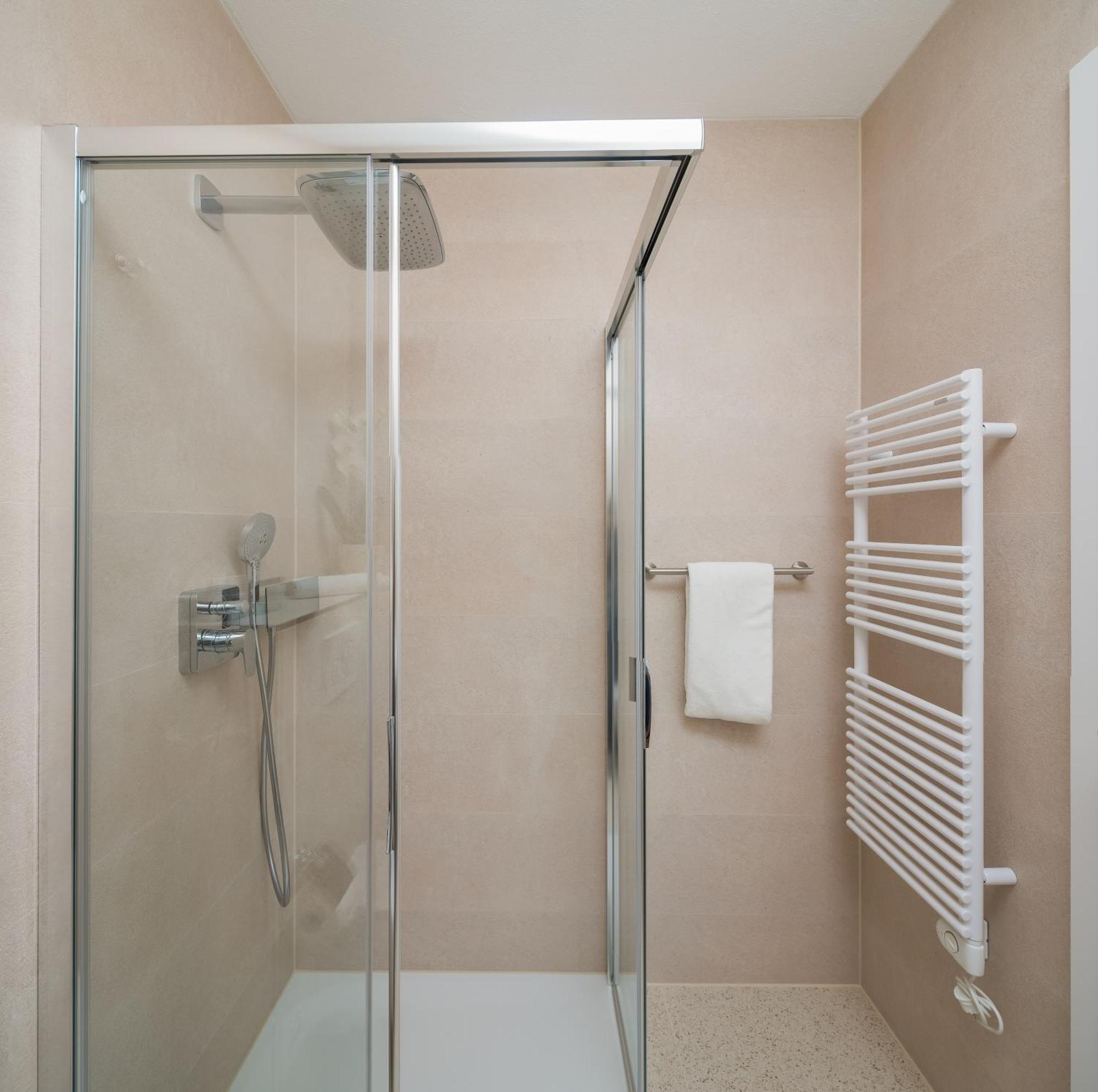 Mediterra Residence スプリト 部屋 写真